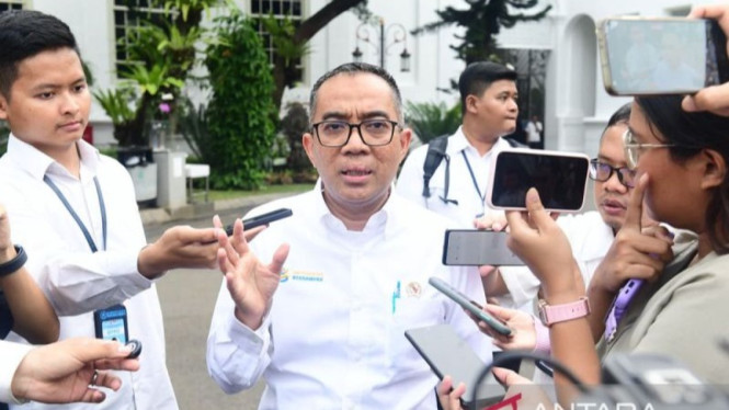 Kementerian Pendidikan Koreksi Data Mundurnya Calon Mahasiswa, Angka 60 Ribu Dinilai Tidak Akurat