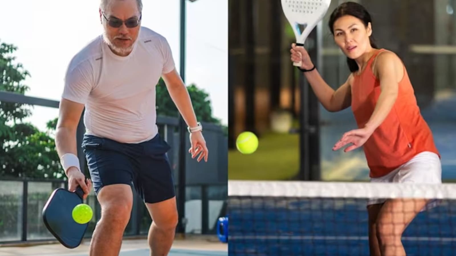 Memahami Perbedaan Padel dan Pickleball: Panduan Lengkap Memilih Peralatan yang Tepat untuk Pemula