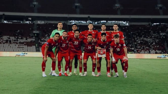 Strategi Naturalisasi Pemain Asing Membuka Peluang Baru bagi Timnas Indonesia di Piala AFF 2026