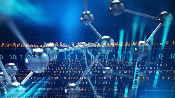 Revolusi Tokenisasi Aset: Saham Perusahaan Teknologi Dunia Kini Masuk Era Blockchain