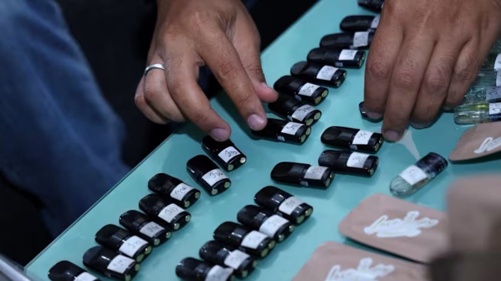 Lonjakan Vape Berisi Narkoba Memicu Desakan Keras BNN untuk Pelarangan Total Rokok Elektrik di Indonesia