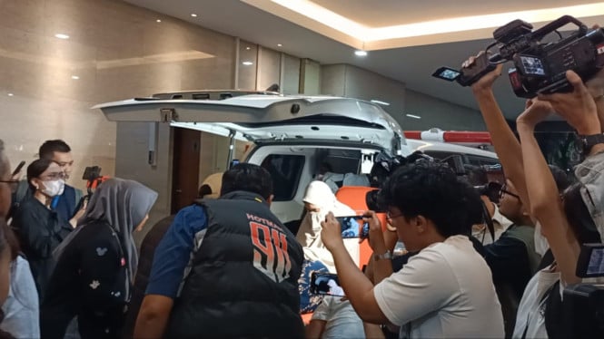 Polda Jateng Resmi Menahan Aiptu N atas Kasus Penganiayaan Berbelit, Korban Alami Luka Bakar Serius
