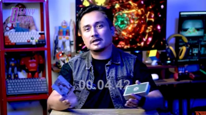 Analisis Hukum Keluarga: Strategi Hak Asuh Anak Ruben Onsu Versus Sarwendah Dinilai Pakar Hukum