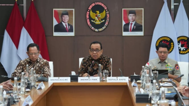 Satgas Pascabencana Sumatera Dorong Peningkatan Dana Stimulan Renovasi Rumah Rusak Berat Menjadi Rp80 Juta