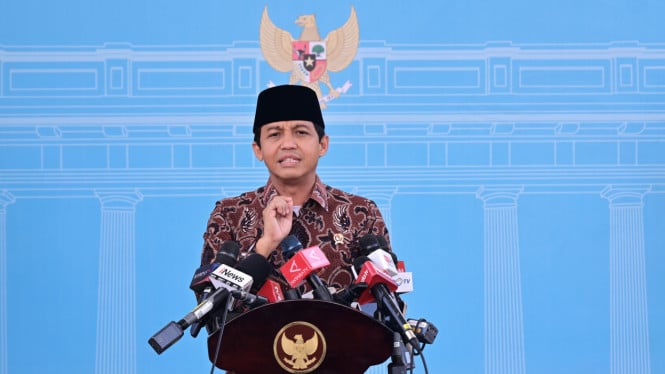 Menhut Raja Juli Antoni Bantah Diterima Amplop dari Bupati Kuansing, Tegaskan Tak Ada Kompromi Pelepasan Hutan