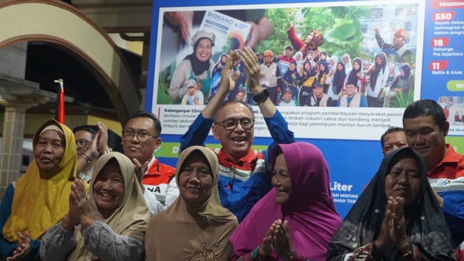 Pertamina Tegaskan Tiga Pilar Utama dalam Membangun Kepercayaan Publik melalui Layanan Berkualitas