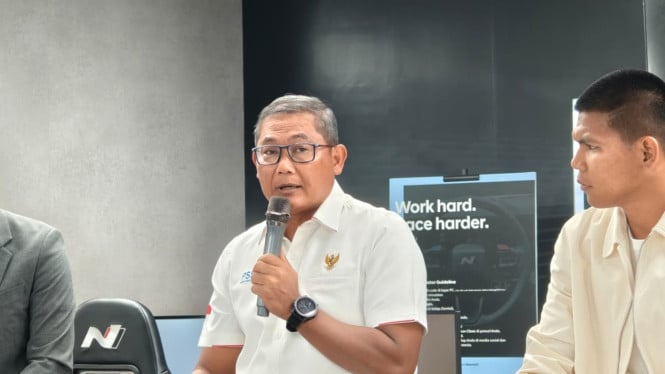 PSSI Identifikasi Strategi Psikologis Vietnam sebagai Ancaman Utama Timnas Indonesia di Piala AFF 2026