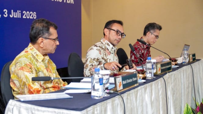 UNSP Setujui Restrukturisasi Utang Rp4,35 Triliun Melalui Konversi Saham Demi Stabilitas Finansial