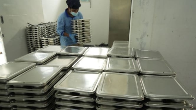Sinergi Lintas Stakeholder Menjadi Fondasi Kuat Akselerasi Program Nutrisi dan Kesehatan Preventif Nasional