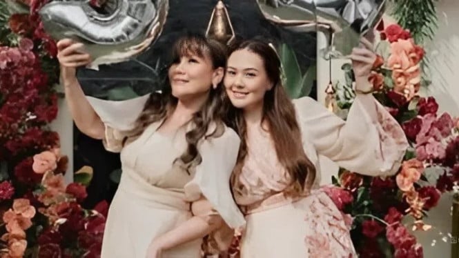 Ibunda Sarah Gibson Akhirnya Angkat Suara: Klarifikasi Mengejutkan Terkait Kontroversi Diska Resha
