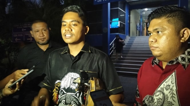 Laporan Pemalsuan Tanda Tangan Seorang Bupati Resmi Diterima Polda Metro Jaya