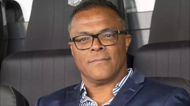 David Nascimento Resmi Pimpin Timnas U-17: Pelatih Berpengalaman Eropa dengan Track Record van Gaal