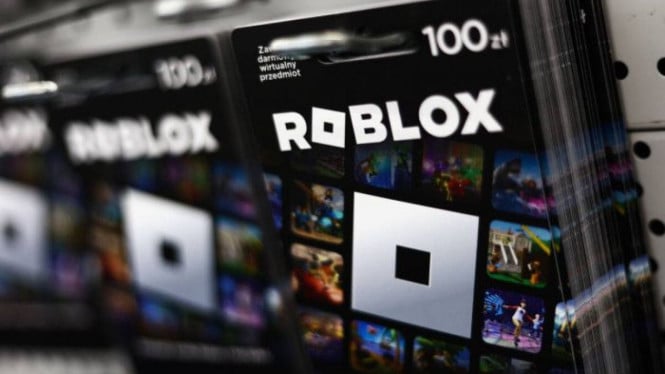 Platform Roblox Bukan Sekadar Hiburan Anak: Ini Adalah Ekosistem Ekonomi Digital yang Menguntungkan Para Kreator