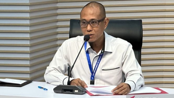 KPK Luncurkan Investigasi Internal Terkait Kebocoran Data Penangkapan Bupati di Riau dan Sumatra Utara