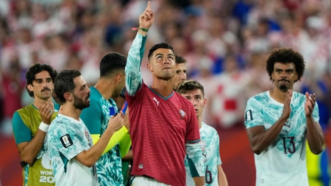 Pertarungan Sengit Menanti di Babak 16 Besar Piala Dunia 2026: Portugal-Spanyol dan Brasil-Norwegia Jadi Laga Favorit