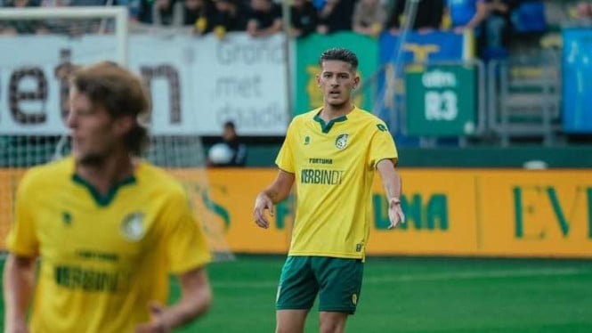 Prestasi Justin Hubner di Eropa Membawa Angin Segar untuk Program Timnas Indonesia di Bawah Arahan John Herdman