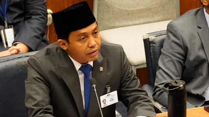 Presiden Prabowo Instruksikan Kementerian Kehutanan Bangun Sistem Tata Kelola Transparan Bebas Korupsi