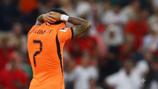 Ancaman Siber terhadap Atlet Profesional: Justin Kluivert Jadi Korban Cyberbullying, KNVB Bersikap Tegas