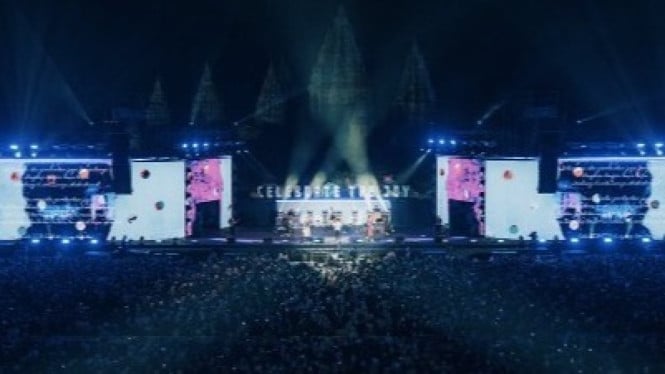 BRI Perkuat Komitmen Mendukung Ekonomi Lokal Melalui Prambanan Jazz Festival 2026