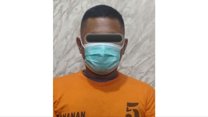 Sebulan Buron, Tersangka Penganiayaan Maut di Karo Akhirnya Ditangkap Polres