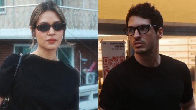 Pelacakan Digital Mengungkap Kedekatan Raisa dan Chef Mathis Molinié: Dari Interaksi Media Sosial Hingga Kabar Liburan Misterius