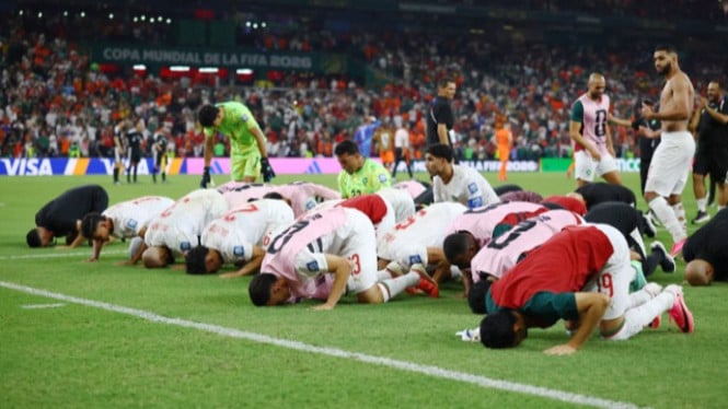 Kanada Siap Hadapi Maroko di Putaran 16 Besar Piala Dunia 2026: Analisis Mendalam, Jadwal Pertandingan, dan Panduan Menonton