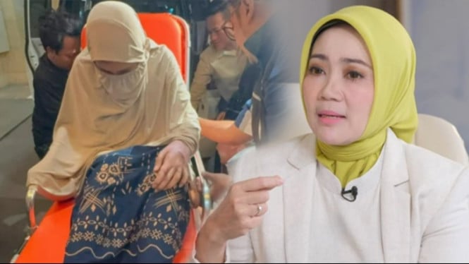 Komisi VIII DPR Desak Penyelidikan Mendalam Kasus Kekerasan Perempuan oleh Anggota Polisi, Atalia Praratya: Hukum Harus Berlaku Sama untuk Semua