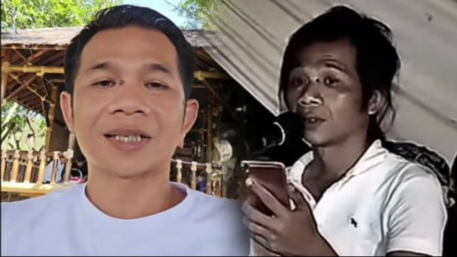 Kontroversi Karya Seni Bupati Purwakarta Memicu Sorotan Publik: Video Puisi Om Zein Beredar Kembali di Media Sosial