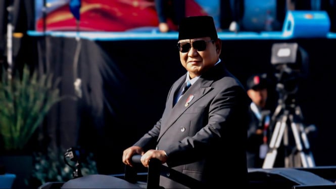 Pemerintahan Prabowo Resmi Kategorikan Penyebaran Nilai LGBTQ sebagai Ancaman Keamanan Nasional