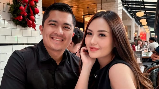 Aktivitas Media Sosial Diska Resha Putra Menjadi Perbincangan Publik Pasca Kabar Perselingkuhan dengan Istri Sarah Gibson