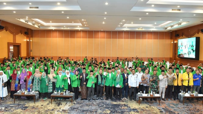 PPP Targetkan Lonjakan Signifikan di Nusa Tenggara Barat Menjelang Pemilihan Umum 2029