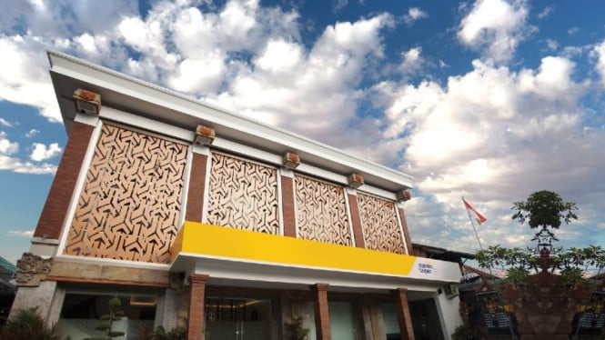 Bank Mandiri Taspen Targetkan Promosi Status KBMI 3 pada 2028, Ini Strategi Agresifnya