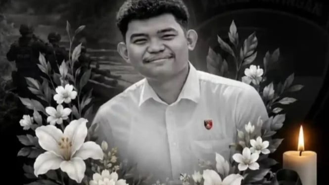 Bripda Nopandri Ramadhana: Pengorbanan Seorang Penegak Hukum dalam Perjuangan Melawan Sindikat Narkoba di Kalimantan Tengah