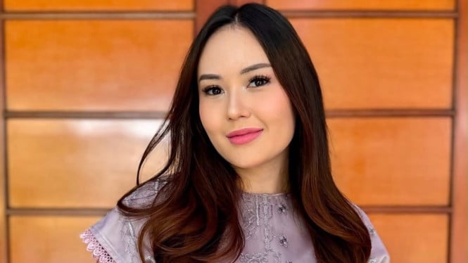 Sarah Gibson Bongkar Komunikasi Pribadi Wanita Tersangka Selingkuh, Ungkapan Isi Pesan Membuat Publik Terkejut