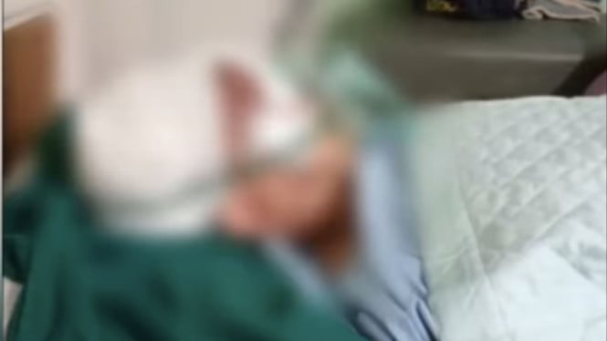 Kisah Belas Kasih Penjaga Kos: Bagaimana Seorang Pahlawan Biasa Selamatkan Nyawa Keponakan dari Tragedi