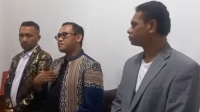 Kuasa Hukum DPRD TTU Klaim Kematian dr. Icha Akibat Masalah Cinta, Bantah Tuduhan Intimidasi dan Ancaman Pencabutan Izin Praktik
