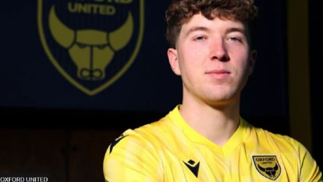 Persib Bandung Terancam Kehilangan Ole Romeny, Fortuna Sittard Masuki Pertarungan Perebutan Striker Muda