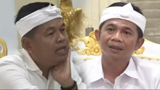 Bupati Purwakarta Om Zein Hadapi Sorotan Publik Terkait Peluncuran Lagu Daerah Kontroversial