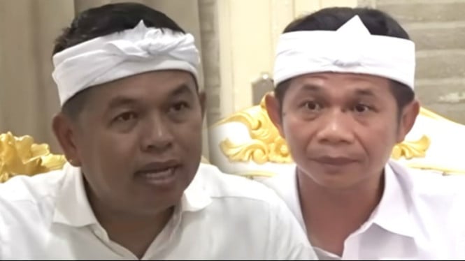 Dedi Mulyadi Minta Pertanggungjawaban Bupati Purwakarta Soal Lagu Kontroversial: Ini Bukan Sekadar Hiburan