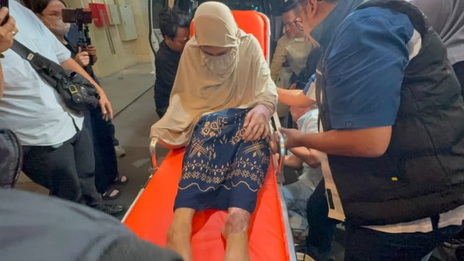Krisis Finansial Memperburuk Nasib Korban Kekerasan Aparat: Pengobatan Terganggu, Trauma Berlanjut