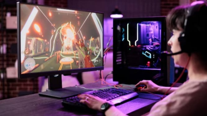 Petualangan Epik Tanpa Menguras Kantong: Rekomendasi 5 Game RPG Berkualitas Tinggi dengan Harga Terjangkau untuk Gamers Indonesia