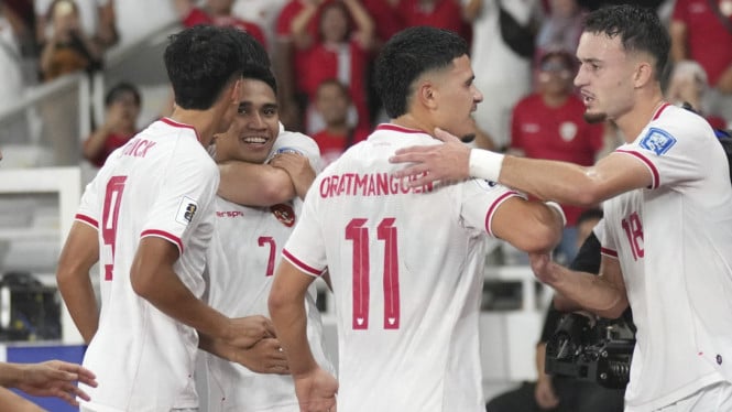 Valuasi Pemain Naturalisasi Super League Indonesia Mencapai Miliaran Rupiah, Thom Haye Dipatok Tertinggi