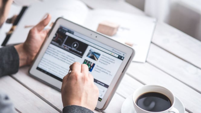 Solusi Terjangkau untuk Produktivitas Digital: Deretan Tablet Berkualitas di Bawah Rp2 Juta Tahun 2026