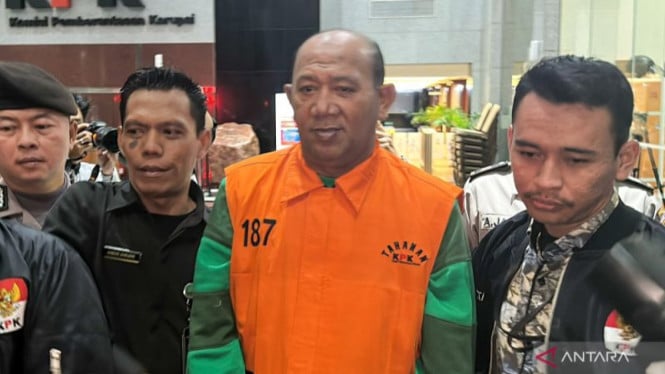 Skandal Pengadaan Seragam Sekolah Langkat: Bupati Nonaktif Diseret Dugaan Korupsi yang Merugikan Ribuan Orang Tua Siswa