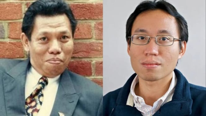 Dari Panggung Lawak ke Laboratorium Nuklir: Kisah Inspiratif Damar Wicaksono, Putra Dono yang Raih Prestasi Gemilang di Eropa