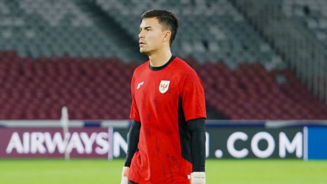 Persaingan Sengit Menghadang Emil Audero: Masa Depan Kiper Timnas Indonesia di Como Semakin Gelap