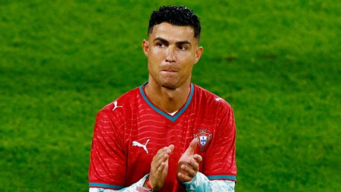 Cristiano Ronaldo Resmi Tutup Karir Internasional: Piala Dunia 2026 Menjadi Panggung Perpisahan Terakhir