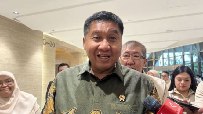 Pemerintah Dobel Alokasi Pembiayaan Perumahan hingga Rp50 Triliun, Strategi Akselerasi Kepemilikan Rumah Rakyat