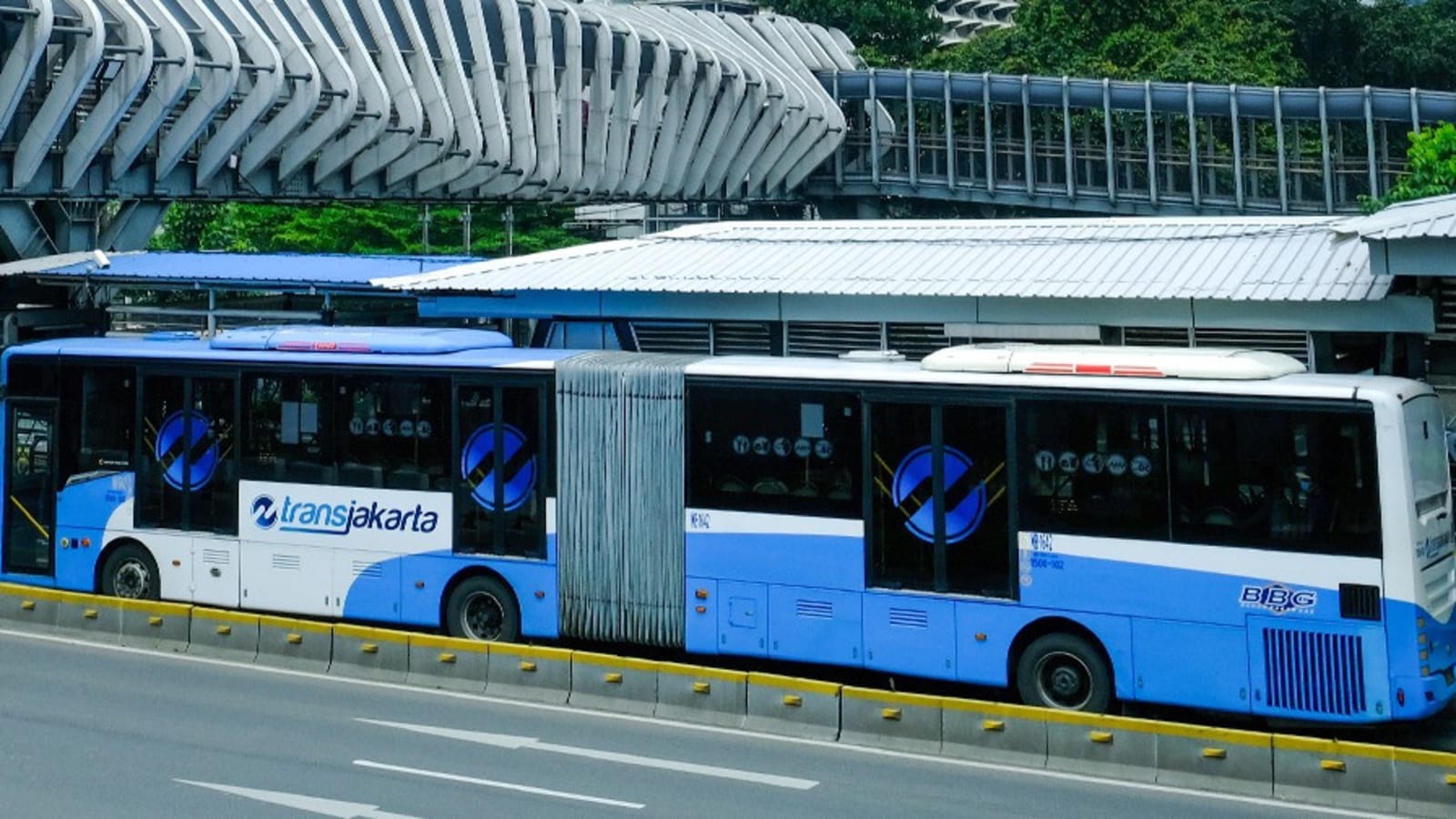 Pemerintah Rencanakan Kenaikan Tarif Transjakarta hingga Rp5.000, Integrasi Jabodetabek Rp10.000 Ditawarkan