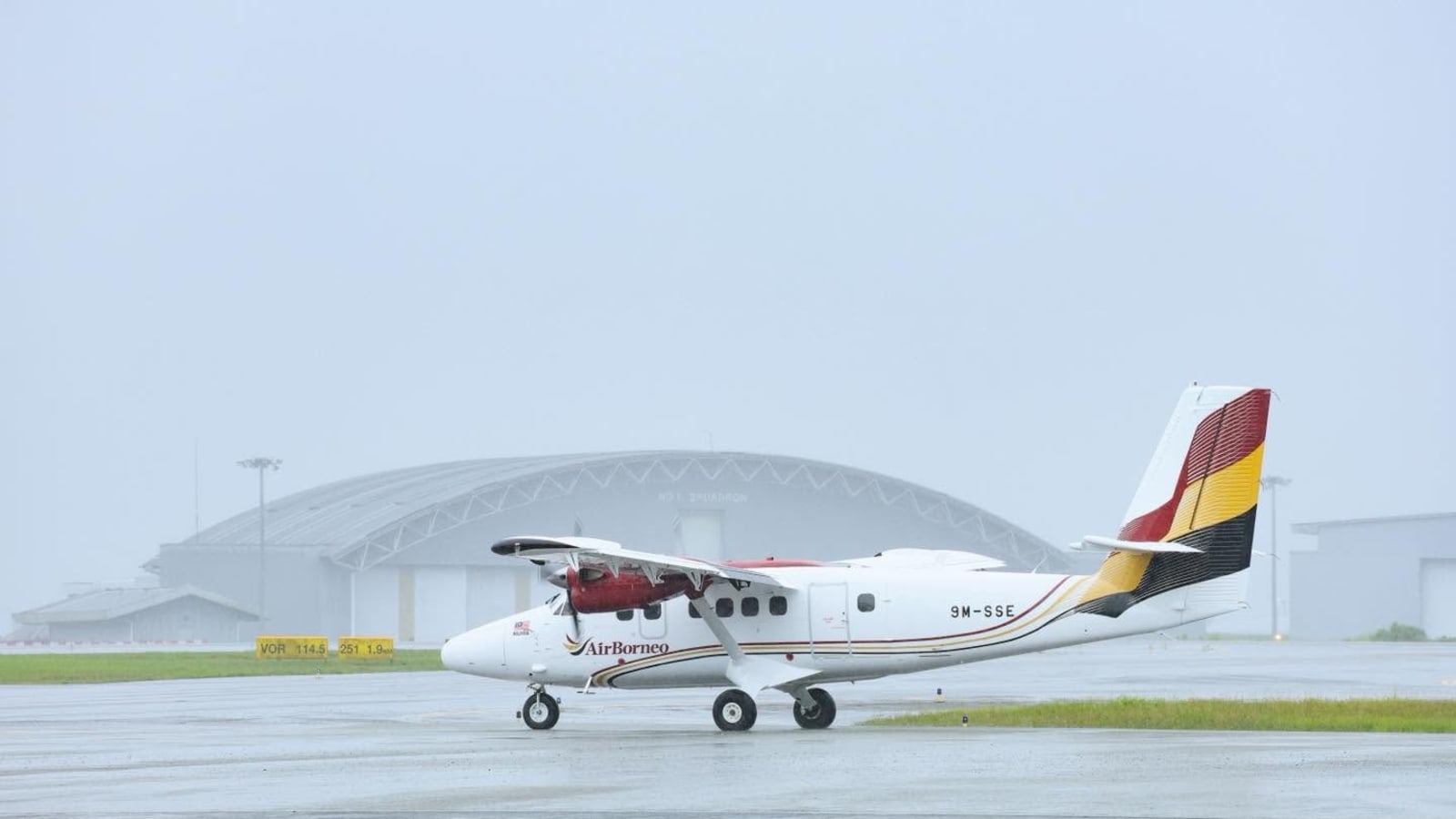Krisis Operasional AirBorneo: Ancaman Serius terhadap Visi Kemandirian Ekonomi Sarawak